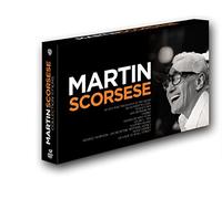 Martin Scorsese - Collection 12 DVD [Francia]