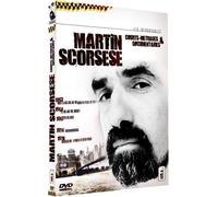 Martin Scorsese - Courts métrages & documentaires [Francia] [DVD]