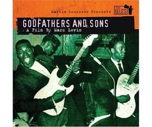 Martin Scorsese Pres.the Blues - Godfathers & Sons [Soundtrack]