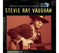Stevie Ray Vaughan - Martin Scorsese Presents the B