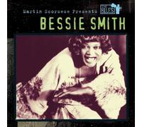 Martin Scorsese Presents The Blues by Bessie Smith