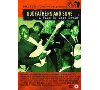 Martin Scorsese Presents The Blues: Godfathers and Sons [DVD]