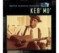 Martin Scorsese Presents The Blues: Keb' Mo'
