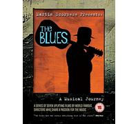 Martin Scorsese Presents The Blues [Reino Unido] [DVD]