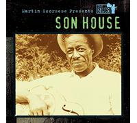 Martin Scorsese Presents The Blues: Son House