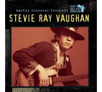 Martin Scorsese Presents The Blues: SRV by Stevie Ray Vaughan (2008-04-29)