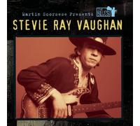 Martin Scorsese Presents the Blues: Stevie Ray Vaughan by Stevie Ray Vaughan (2003-09-09)