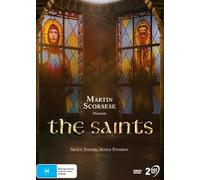 Martin Scorsese Presents: The Saints (Complete Series)