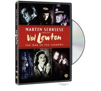Martin Scorsese Presents: Val Lewton - Man Shadows [USA] [DVD]