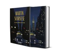 Martin Scorsese: The Iconic Filmmaker and His Work (Iconic Filmmakers Series)