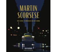Martin Scorsese The Iconic Filmmaker and His Work - tapa dura NUEVO Ian...