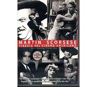 Martin Scorsese Viaggio Nel Cinema [Italia] [DVD]