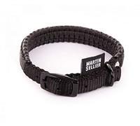 Martin Sellier Collier Confort 10-30 Noir