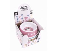 Martin Sellier GAMELLE MELAMINEE Chat 150 ML DIAM.13