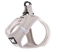 Martin Sellier HARNAIS Mesh 2XS Gris