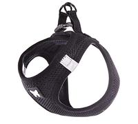 Martin Sellier HARNAIS Mesh 3XS Noir