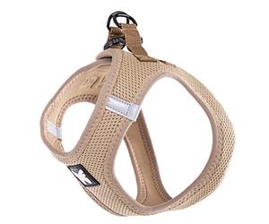 Martin Sellier HARNAIS Mesh M Beige