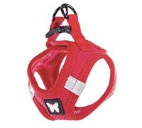 Martin Sellier HARNAIS Mesh XS Rouge