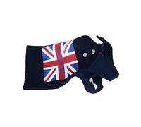 Martin Sellier Polo Union Jack Perro XS