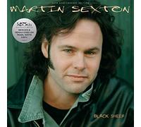 Martin Sexton - Black Sheep (25th Anniversary Remastered Edition) [Vinilo]