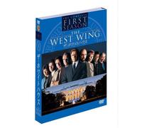 Martin Sheen - The West Wing S1 (3 Dvd) [Edizione: Giappone] [Italia]