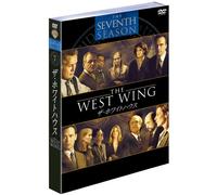 Martin Sheen - The West Wing S7 Season Set2 [Edizione: Giappone] [Italia] [DVD]