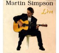 Martin Simpson - Live