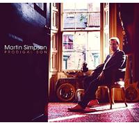 Martin Simpson - Prodigal Son (Deluxe Edition Reissue)