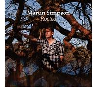 Martin Simpson - Rooted [Vinilo]