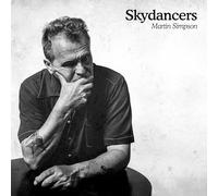 Martin Simpson - Skydancers [Vinilo]
