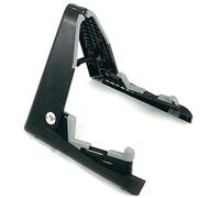 Martin Smith AGS-02 - Soporte de guitarra plegable portátil para guitarras clásicas, acústicas y eléctricas