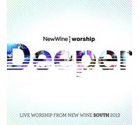 Martin Smith - Deeper New Wine Worship Live From The Arena 2013