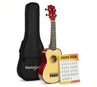 Martin Smith UK-212-A - Ukelele soprano