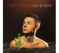 Martin Solveig - Sur La Terre