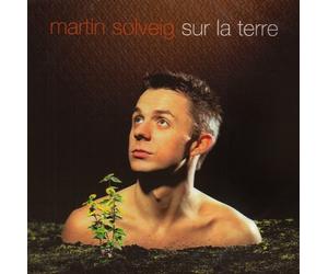 Martin Solveig - Sur La Terre