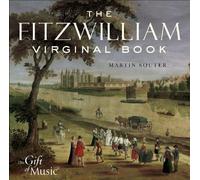 Martin Souter - FITZWILLIAM VIRGINAL 2CD