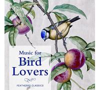 Martin Souter (Klavier) - Music For Bird Lovers