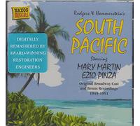 Martin - south pacific