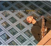 Martin Speake - Hullabaloo
