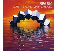 Martin Speake - Spark