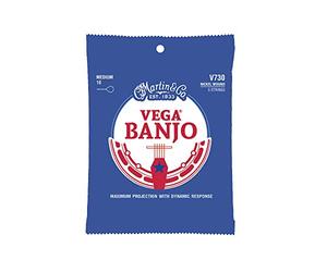 Martin Specialty Strings - Saca lo mejor de tu instrumento acústico