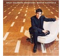 Martin Stadtfeld - Bach: Goldberg Variations