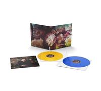 Martin Stadtfeld - Baroque Colours [Vinilo]