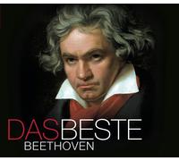 Martin Stadtfeld Beethoven - Das Beste (CD) (Importación USA)