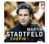 Martin Stadtfeld - Chopin +