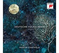 Martin Stadtfeld – Deutsche Volkslieder – Sony Music