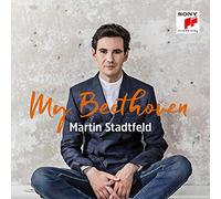 Martin Stadtfeld - My Beethoven / Mein Beethoven