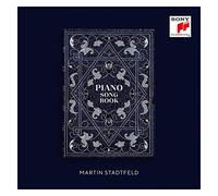 Martin Stadtfeld - Piano Songbook