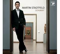 Martin Stadtfeld - Schubert: Piano Sonatas