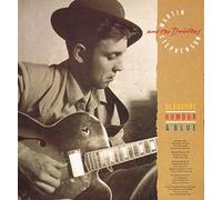 Martin Stephenson and the Daintees - Aintees-Gladsome Humour Blue [Vinilo]